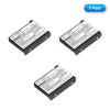 Battery for Insta360 One X3 3.85V 1800mAh
