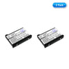 Battery for Insta360 One X4 3.85V 2350mAh