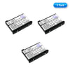 Battery for Insta360 One X4 3.85V 2350mAh