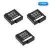 Battery for Insta360 Ace, Ace Pro 3.85V 1750mAh