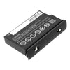 Battery for Insta360 One X5 3.89V 2550mAh