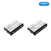 Battery for Insta360 One X5 3.89V 2550mAh