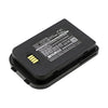 Battery for HandHeld Nautiz X5 eTicket 3.7V 6400mAh