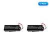 Battery for Inovonics EE5000, EN5040, EN5040-T 3.7V 2600mAh