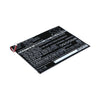 Battery for Nextbook 10", NXW10QC32G 3.7V 6600mAh