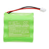 Battery for LUPUS XT1, XT2 Plus, XT1 12000 7.2V 2000mAh