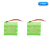 Battery for LUPUS XT1, XT2 Plus, XT1 12000 7.2V 2000mAh