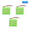 Battery for LUPUS XT1, XT2 Plus, XT1 12000 7.2V 2000mAh