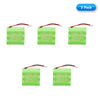 Battery for LUPUS XT1, XT2 Plus, XT1 12000 7.2V 2000mAh