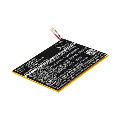 Battery for Nextbook NX785QC8G, NX785QC16G 3.8V 4000mAh