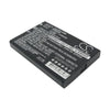 Battery for Denso BHT500, BHT-1306, BHT-1306BWB 3.7V 1100mAh