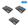Battery for Denso BHT500, BHT-1306, BHT-1306BWB 3.7V 1100mAh