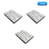 Battery for Opticon H-19, H-19a, H-19d 3.7V, 900mAh - 3.33Wh