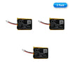 Battery for Opticon OPN-2000, OPN-2001, OPN-2002 3.7V 190mAh