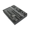 Battery for Opticon H21, H22, H-25 3.7V 3060mAh
