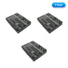 Battery for Opticon H21, H22, H-25 3.7V 3060mAh