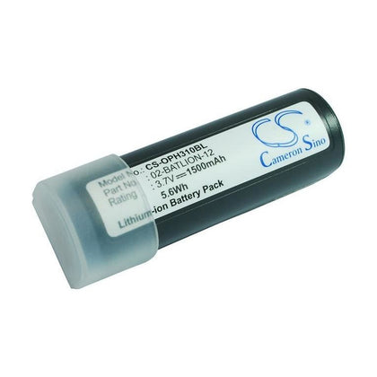 Battery for Opticon 3101, OPR-3101 3.7V 1500mAh