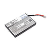 Battery for Opticon OPI-3301, OPR-3301, OPC-3301i 3.7V 1100mAh