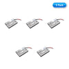 Battery for Opticon OPI-3301, OPR-3301, OPC-3301i 3.7V 1100mAh
