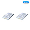 Battery for Opticon OPL-7724, OPL-7734, OPL-9700 3.7V 500mAh