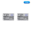 Battery for Opticon OPL-7724, OPL-7734, OPL-9700 3.7V 800mAh