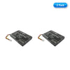 Battery for Opticon Opl-9714, Opl-9715, Opl-9815 3.7V, 1000mAh - 3.70Wh