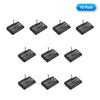 Battery for Oricom SC700, Secure 700 3.7V 1800mAh