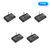 Battery for Oricom SC700, Secure 700 3.7V 1800mAh
