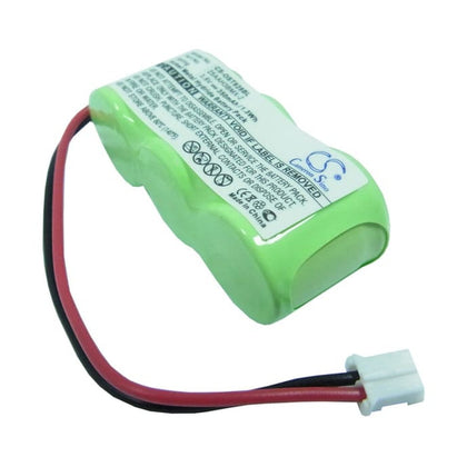 Battery for Oregon Scientific STR918, STR928, STR938 3.6V 350mAh
