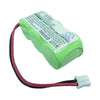 Battery for Oregon Scientific STR918, STR928, STR938 3.6V 350mAh