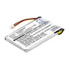 Battery for Infant Optics DXR-8, Luvion Grand Elite 2 3.7V 1150mAh