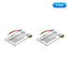 Battery for Infant Optics DXR-8, Luvion Grand Elite 2 3.7V 1150mAh