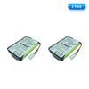 Battery for Panasonic Handheld ZE-79, Handheld ZE-79UNCY, Handheld ZE-79XAYE 3.6V 650mAh