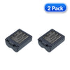 Battery for Leica V-lux1 7.4V 750mAh