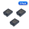 Battery for Leica V-lux1 7.4V 750mAh