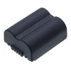 Battery for Leica V-LUX1, Panasonic Lumix DMC-FZ18, DMC-FZ28 7.4V 750mAh