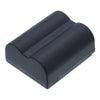 Battery for Leica V-LUX1, Panasonic Lumix DMC-FZ18, DMC-FZ28 7.4V 750mAh