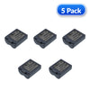 Battery for Leica V-lux1 7.4V 750mAh