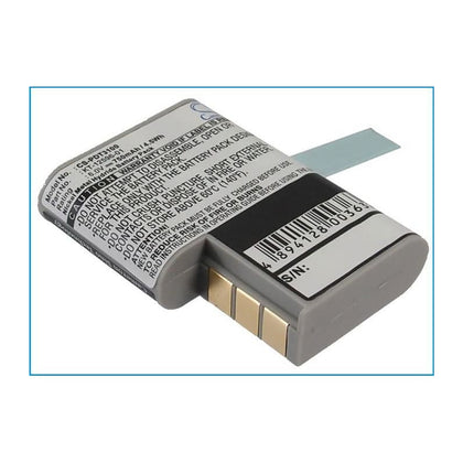 Battery for Symbol PDT 3100, PDT 3110, PDT 3120 6V 750mAh