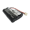 Battery for Symbol PDT 3100, PDT 3110, PDT 3120 6V 750mAh