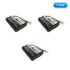 Battery for Symbol PDT 3100, PDT 3110, PDT 3120 6V 750mAh