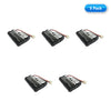Battery for Symbol PDT 3100, PDT 3110, PDT 3120 6V 750mAh