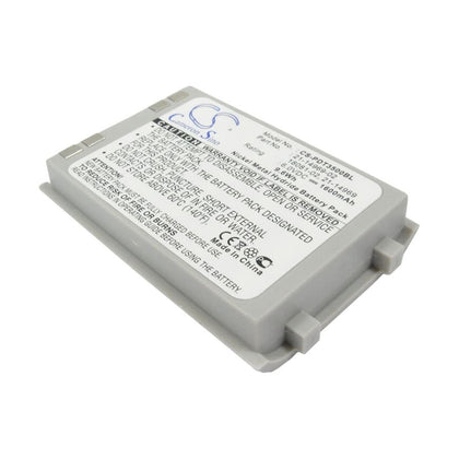 Battery for Symbol PDT3500, PDT3510, PDT3540 6V 1600mAh