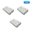 Battery for Symbol PDT3500, PDT3510, PDT3540 6V 1600mAh