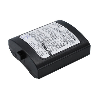 Battery for Symbol PDT6100, PDT6110, PDT6140 3.6V 1800mAh