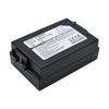 Battery for Symbol PDT8000, PDT8037, PDT8046 7.4V 1200mAh