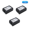 Battery for Symbol PDT8000, PDT8037, PDT8046 7.4V 1200mAh