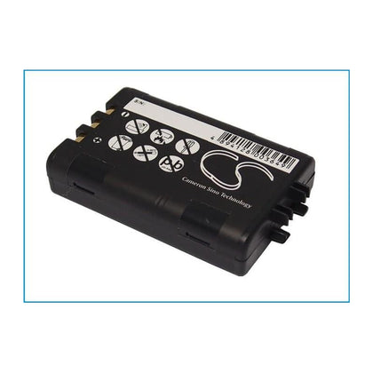 Battery for Symbol PDT8100, PDT8133, PDT8137 3.7V 2000mAh