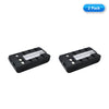 Battery for Panasonic AG3, M810, BP-12 6V 1200mAh