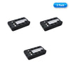 Battery for Panasonic AG3, M810, BP-12 6V 1200mAh